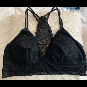 Aerie Lace Bralette